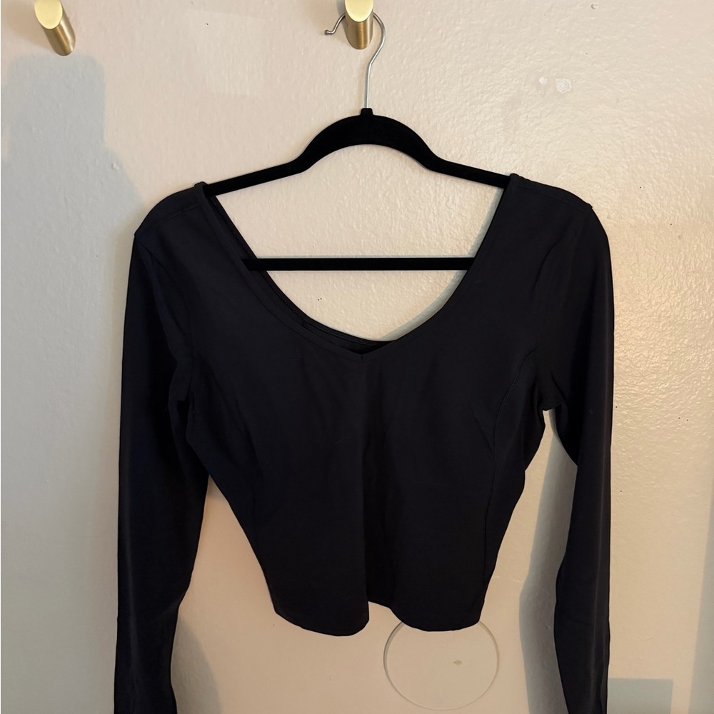 lululemon Align™ Long Sleeve